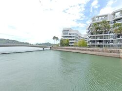 The Reef At King’s Dock (D4), Condominium #498365241